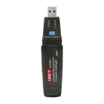 UNI-T UT330C USB Series Datalogger