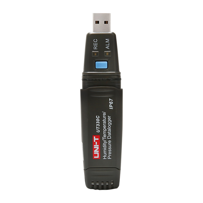 UT330C-1 UNI-T UT330C USB Series Datalogger - Image 1