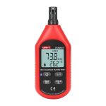 UNI-T UT333-BT Mini Temperature Humidity Meter