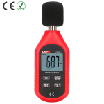 UNI-T UT353 Mini Sound Level Meter