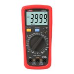 UNI-T UT39A+ Modern Digital Multimeter