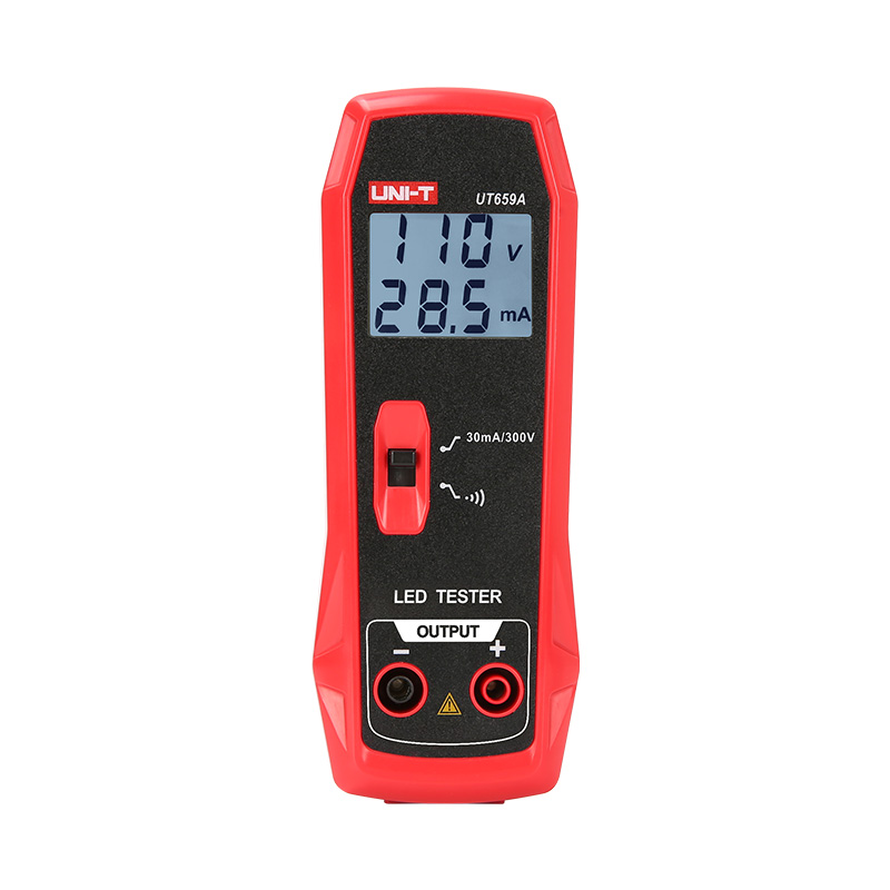 UT659A-1 UNI-T UT659A - Image 1