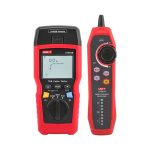 UNI-T UT685B KIT: Portable TDR Cable Tester for Copper Cabling