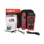 UNI-T UT685B KIT: Portable TDR Cable Tester for Copper Cabling