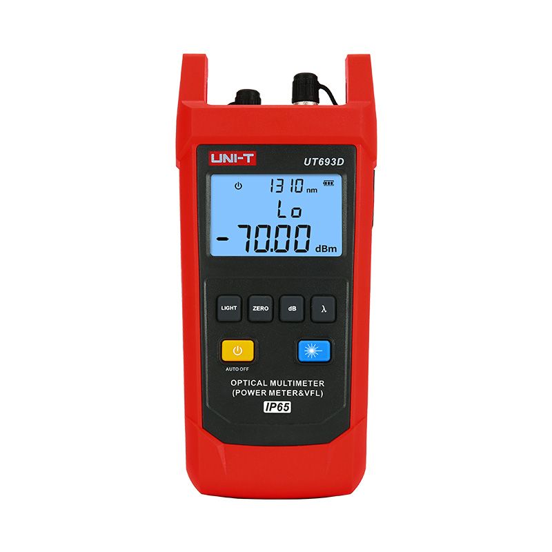 UT693D-1 UNI-T UT693D - Image 1