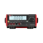 UT803 Bench Multimeter - Image 4