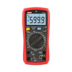 UNI-T UT890C True RMS Digital Multimeter