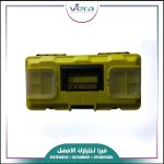 ToolBox TNI-U 1013