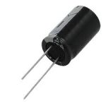 مكثف 2200µF / 25V