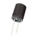 capacitor 47m/100v