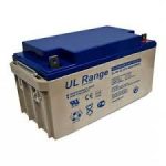 Ultracell 12V/200A Regulate Lead Acid Rechargeable Battery - Image 2