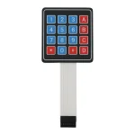 KEYPAD 4*4