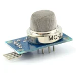 Smoke sensor MQ2