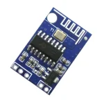 دائرة بلوتوث 6912 5 فولت CA-6912 Bluetooth 5V