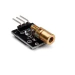 Laser Sensor Module