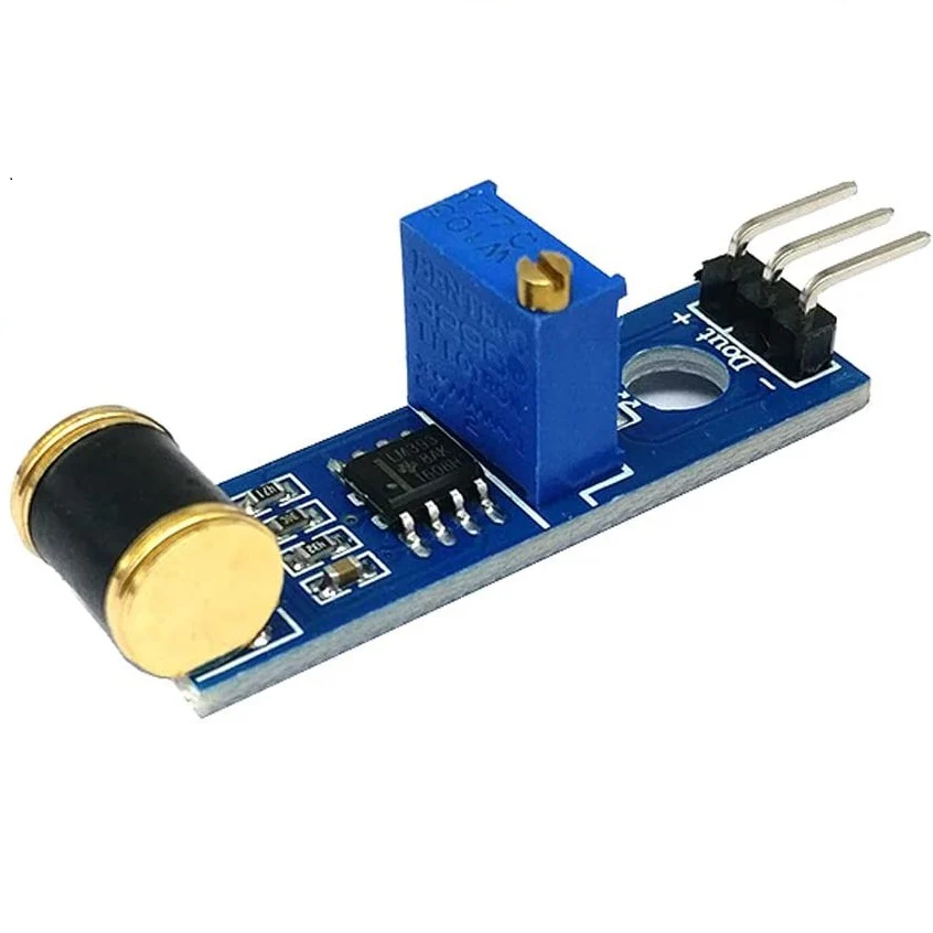 vibration-sensor-module-801s Vibration Sensor Module (801S) - Image 1