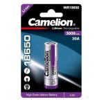 Camlion battery 3.7v 3000mah