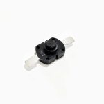 LED Flashlight Switch Push Button ON-OFF 2pins 4Pcs