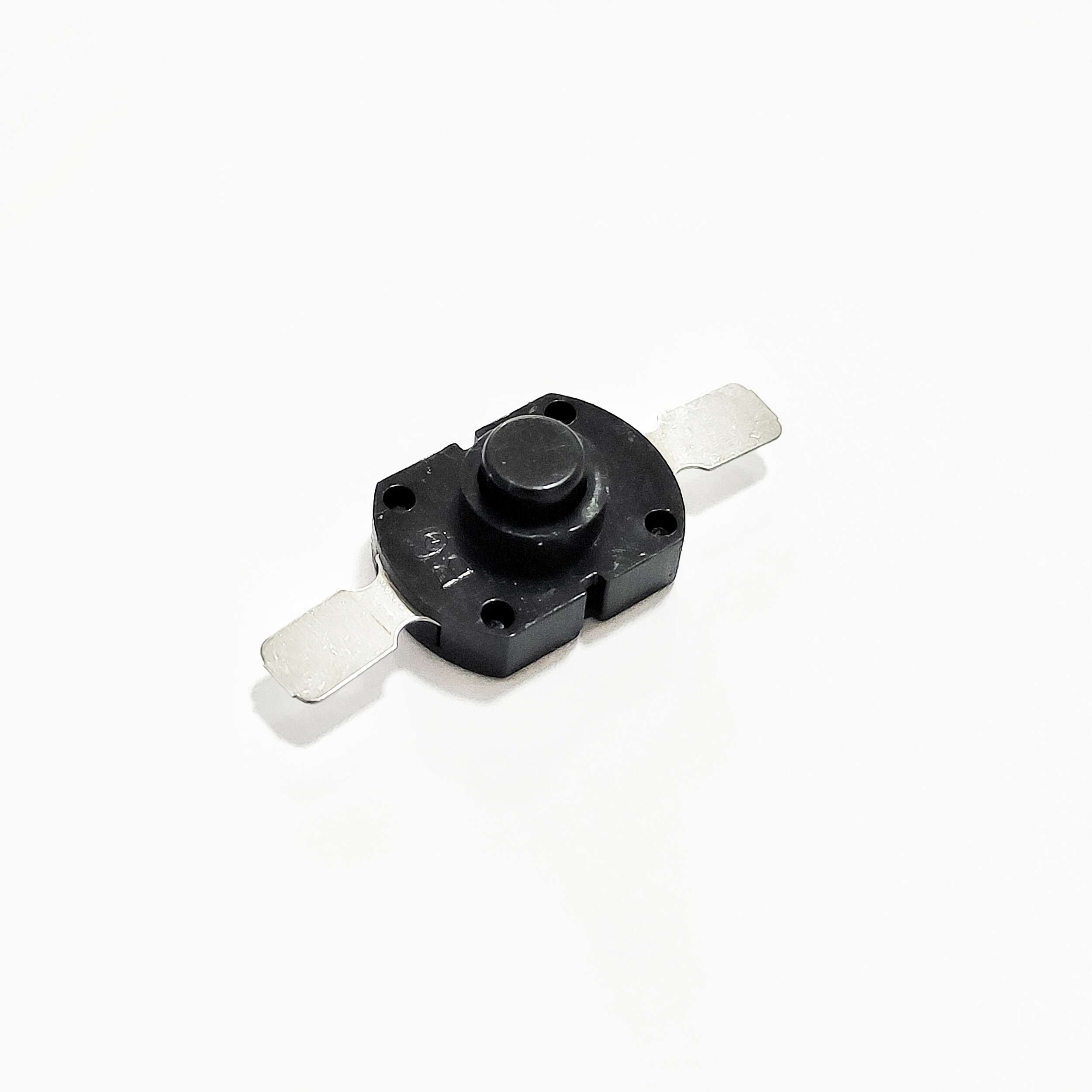 1663426298285-01-2500x2500 LED Flashlight Switch Push Button ON-OFF 2pins 4Pcs - Image 1