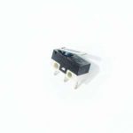 SPDT Micro Limit Switch 125VAC 1A Dim:13x6mm