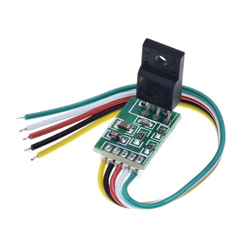 1712534252242794375 CA-888 Module - Image 1