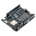 Arduino UNO R4 WiFi board