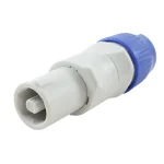 NEUTRIK NL4FC SPEAKON Cable Connector