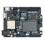 Arduino UNO R4 WiFi board - Image 2