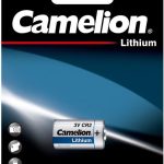 Camelion Cr2 3v lithium battery