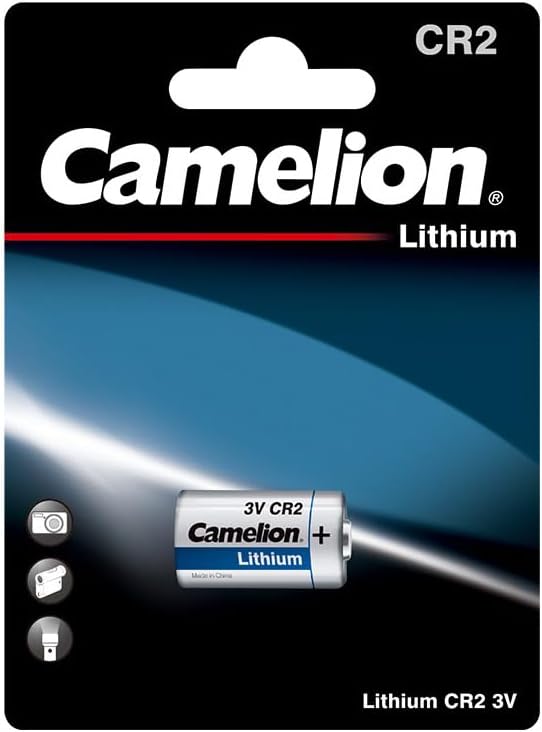 415xNh-OcPL._AC_SL1000_ Camelion Cr2 3v lithium battery - Image 1