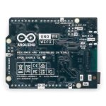 Arduino UNO R4 WiFi board - Image 3