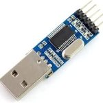 PL2303 USB TTL Converter Module