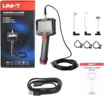 UNI-T UT665P Handheld Industrial Borescope Camera 10M