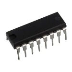 74192 Up/Down Decade Counter 5V 8mA IC DIP-16