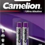 Camelion AAA Ultra Alkaline 2700mAh