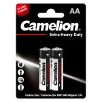 Camelion AA2 Battery Extra Heavy Duty