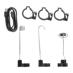 UNI-T UT665P Handheld Industrial Borescope Camera 10M - Image 4