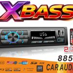 Car MP3 Reader 8850