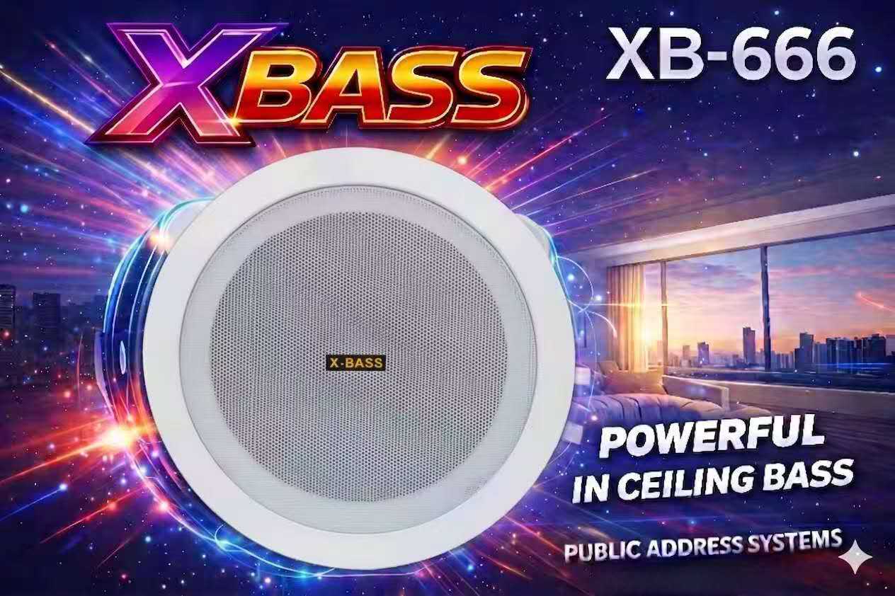 WhatsApp Image 2026-10-21 at 6.55.55 PM Celinig Speaker X-BASS 666 - Image 1