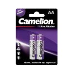Camelion AA Ultra Alkaline 2700mAh