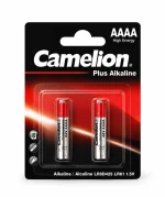 Camlion AAAA  (Pack of 2)