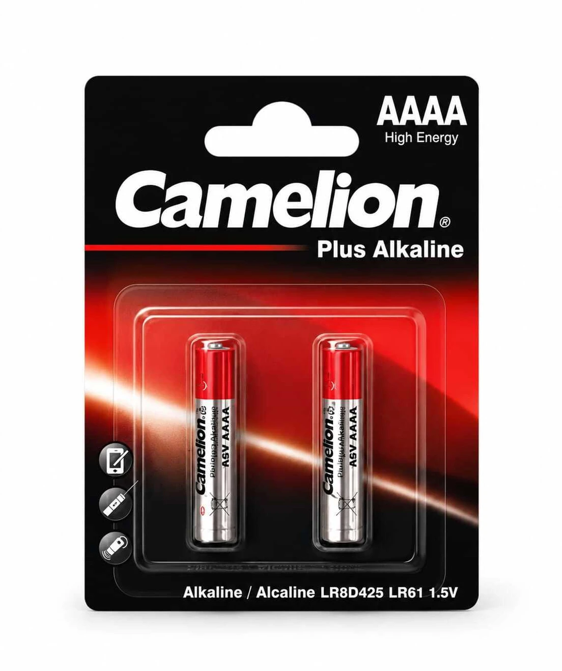 camelion-aaaa-hanumanik-original-imahpyfxynhqazsx Camlion AAAA (Pack of 2) - Image 1