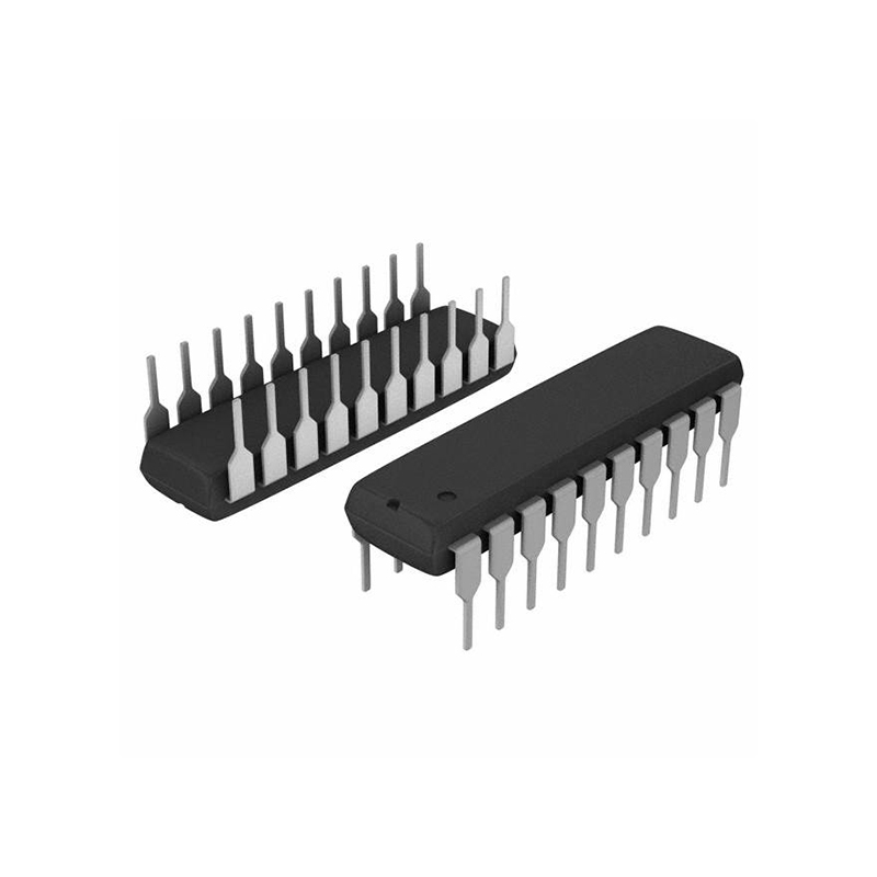 eb09a880c2535d66a59e2e2d82a90bc3 7406 Hex Inverter Buffer/Driver IC - Image 1