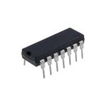 7432 IC Quad 2-Input OR Gate DIP-14