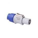 NEUTRIK NL4FC SPEAKON Cable Connector - Image 2