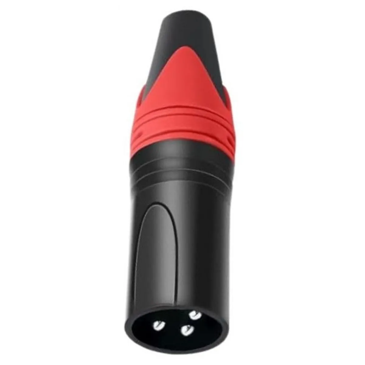 square-image-66 LIDGE XLR Cable Connector Male 3 Pin for Wire - Image 1